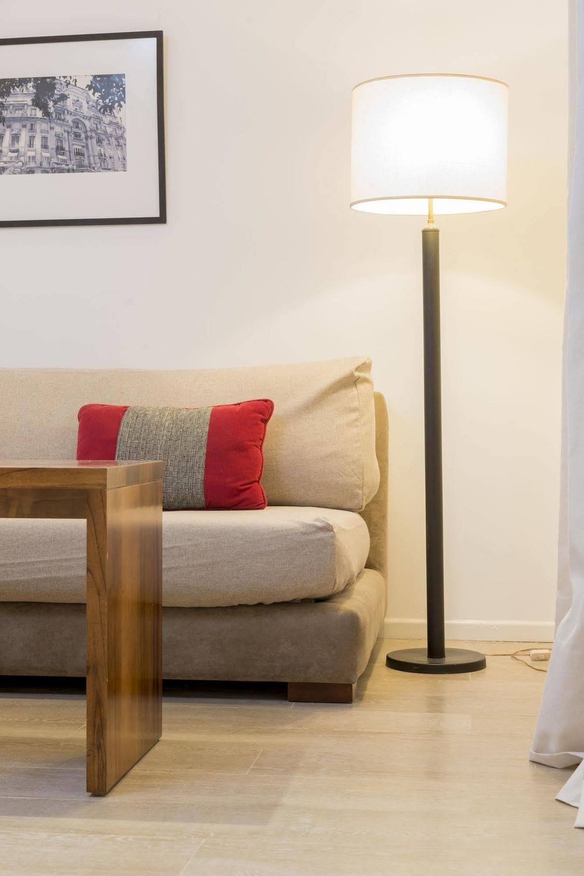 Loi Suites Arenales Buenos Aires Exteriör bild