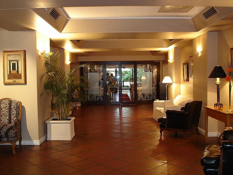 Loi Suites Arenales Buenos Aires Exteriör bild